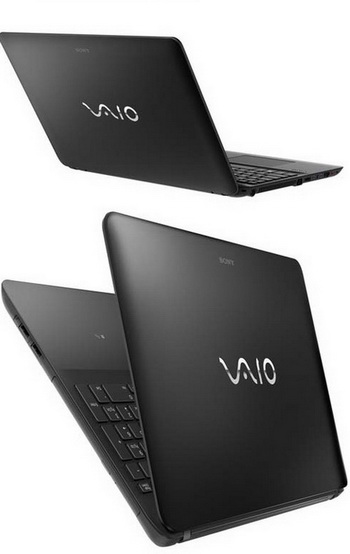 Sony VAIO Fit 15E SVF15214CXB